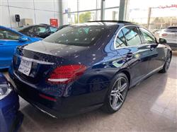 مێرسێدس بێنز E-Class